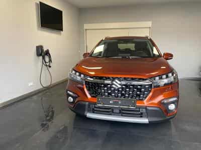 Suzuki SX4 S-Cross (2023) - Photo 1