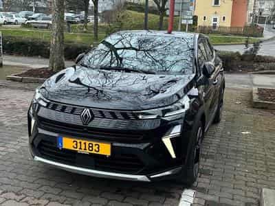 Renault Symbioz Iconic full Hybrid 145 hp (2025) - Foto 1