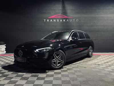 Mercedes C 200 Classe C Break 200 d 9G-Tronic AMG Line (2023) - Foto 1