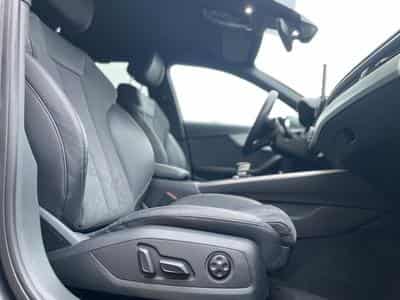 Audi A4 A4 Avant 35 TFSI S-tronic S line (2022) - Foto 4