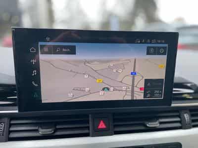 Audi A4 A4 Avant 35 TFSI S-tronic S line (2022) - Foto 9