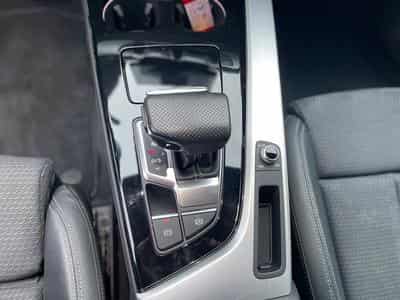 Audi A4 A4 Avant 35 TFSI S-tronic S line (2022) - Foto 11