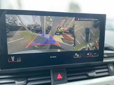 Audi A4 A4 Avant 35 TFSI S-tronic S line (2022) - Foto 13