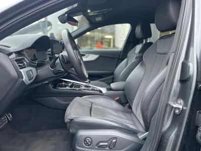 Audi A4 A4 Avant 35 TFSI S-tronic S line (2022) - Foto 7