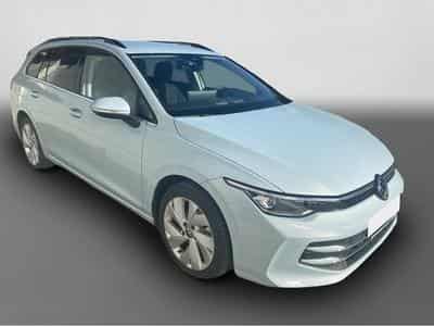 VW Golf (2025) - Foto 1