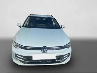 VW Golf (2025) - Foto 3