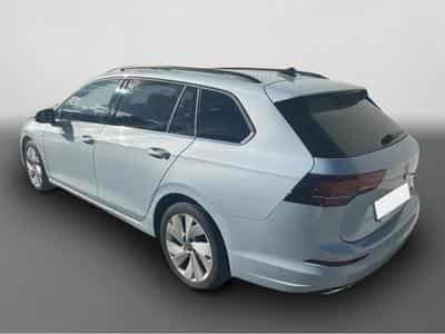 VW Golf (2025) - Foto 4