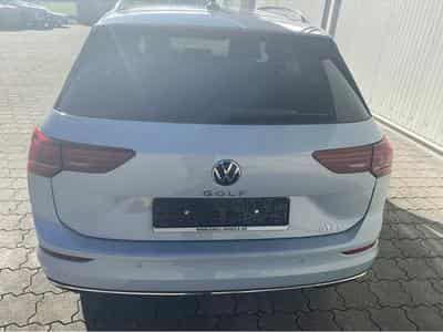 VW Golf (2025) - Foto 6