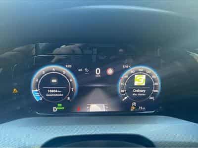 VW Golf (2025) - Foto 8