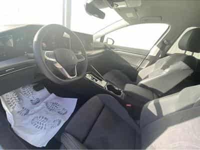 VW Golf (2025) - Foto 9