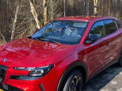 Alfa-Romeo Junior Speciale (2025) - Foto 1