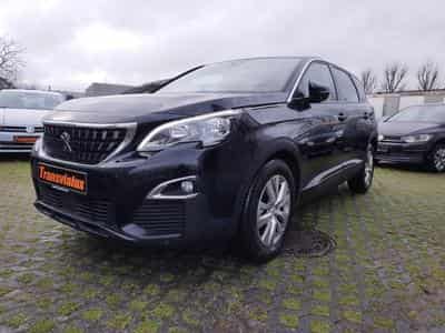 Peugeot 5008 5008 1.5 HDI 130 EAT8 7 SIEGES (2020) - Photo 1