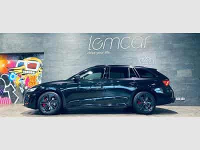 Skoda Octavia OCTAVIA RS BREAK TSI DSG (2025) - Foto 1