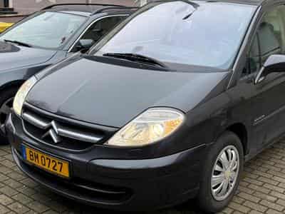 Citroën C8 Échange possible (2006) - Foto 1