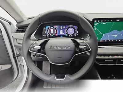 Skoda Octavia (2026) - Photo 12