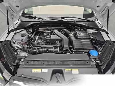 Skoda Octavia (2026) - Photo 14