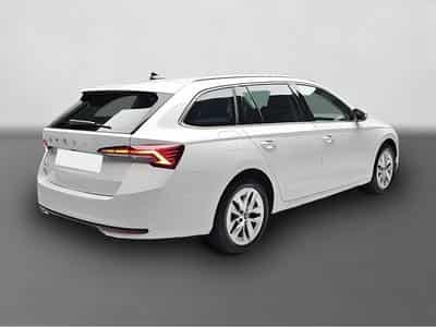 Skoda Octavia (2026) - Photo 2