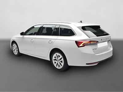 Skoda Octavia (2026) - Photo 3