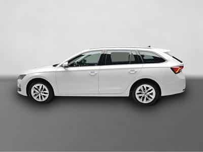 Skoda Octavia (2026) - Photo 4