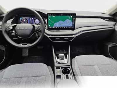 Skoda Octavia (2026) - Photo 6