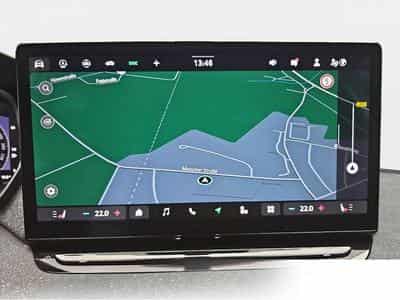 Skoda Octavia (2026) - Photo 8