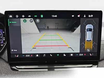 Skoda Octavia (2026) - Photo 9