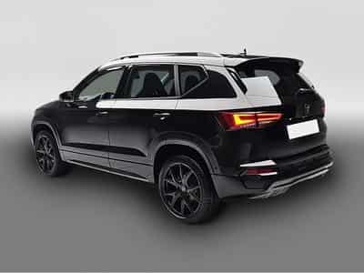 Cupra Ateca (2026) - Photo 3