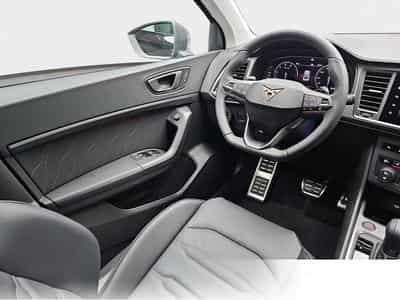 Cupra Ateca (2026) - Photo 7