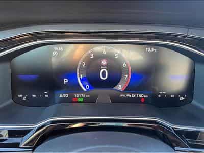 VW Taigo (2024) - Photo 10