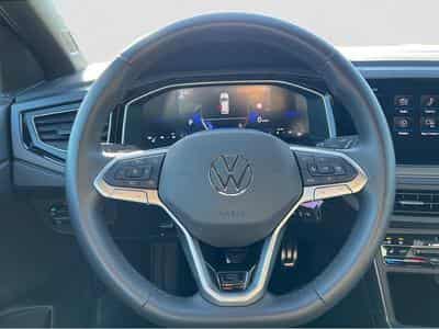 VW Taigo (2024) - Photo 11