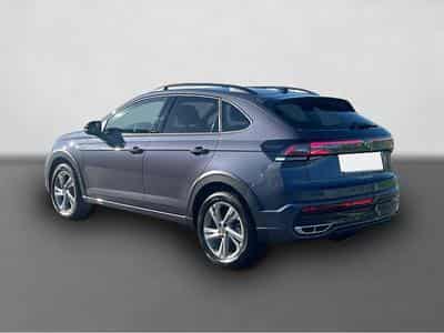 VW Taigo (2024) - Photo 2