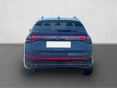 VW Taigo (2024) - Photo 3