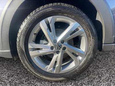 VW Taigo (2024) - Photo 5