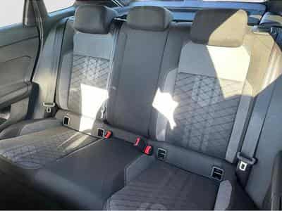 VW Taigo (2024) - Photo 7