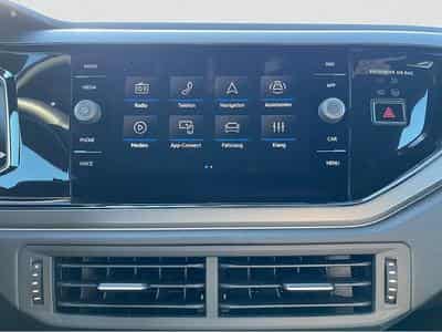 VW Taigo (2024) - Photo 9