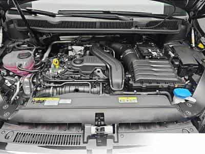 VW Touran (2026) - Photo 14