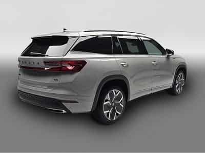 Skoda Kodiaq (2026) - Photo 2