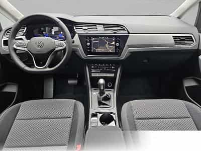 VW Touran (2026) - Photo 1