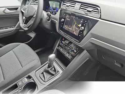 VW Touran (2026) - Photo 10