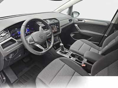 VW Touran (2026) - Photo 12