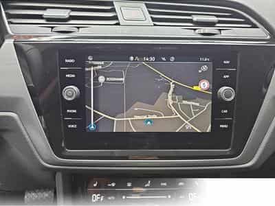 VW Touran (2026) - Photo 2