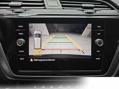 VW Touran (2026) - Photo 3