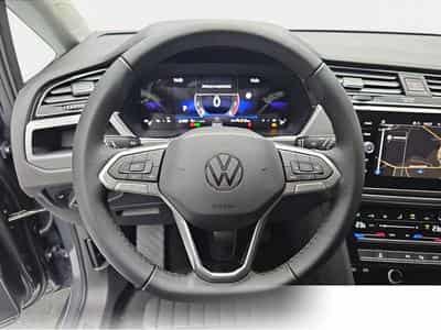 VW Touran (2026) - Photo 6