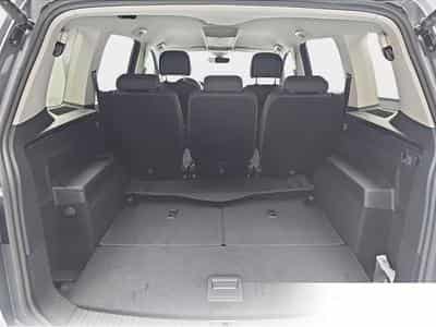 VW Touran (2026) - Photo 7