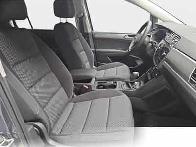 VW Touran (2026) - Photo 9