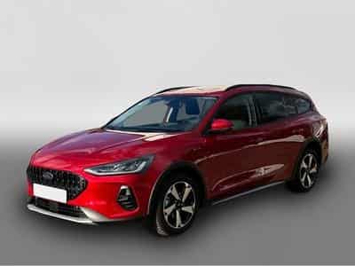 Ford Focus (2023) - Photo 1