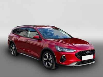 Ford Focus (2023) - Photo 5