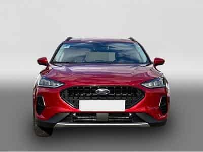 Ford Focus (2023) - Photo 6