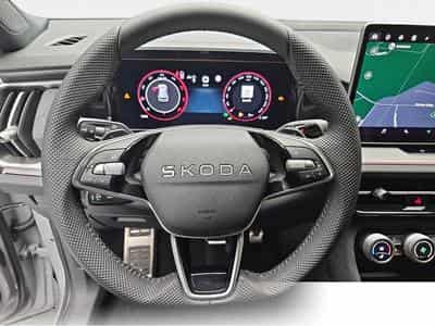 Skoda Kodiaq (2026) - Photo 12