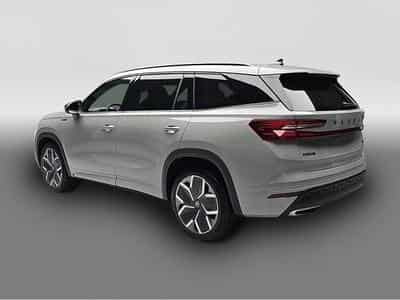 Skoda Kodiaq (2026) - Photo 3